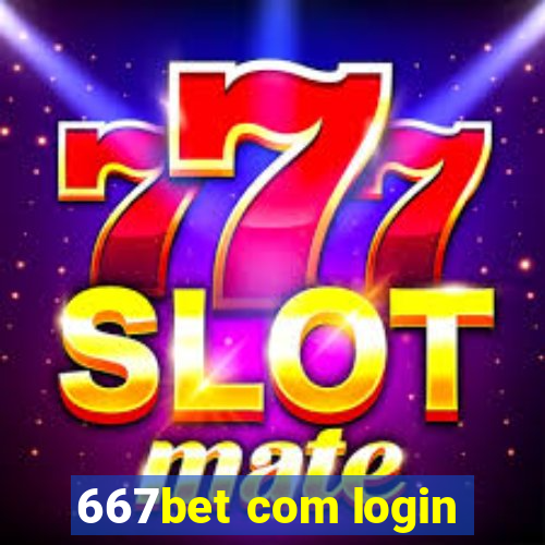 667bet com login
